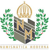 Numismática Moderna Leilões